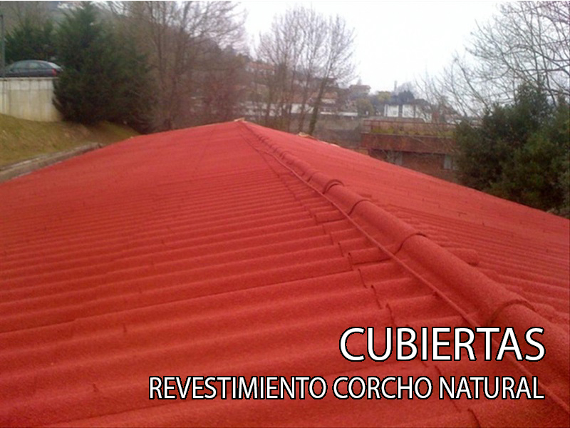 Instalación pavimentos canarias - cubiertas - Grupo Tofer