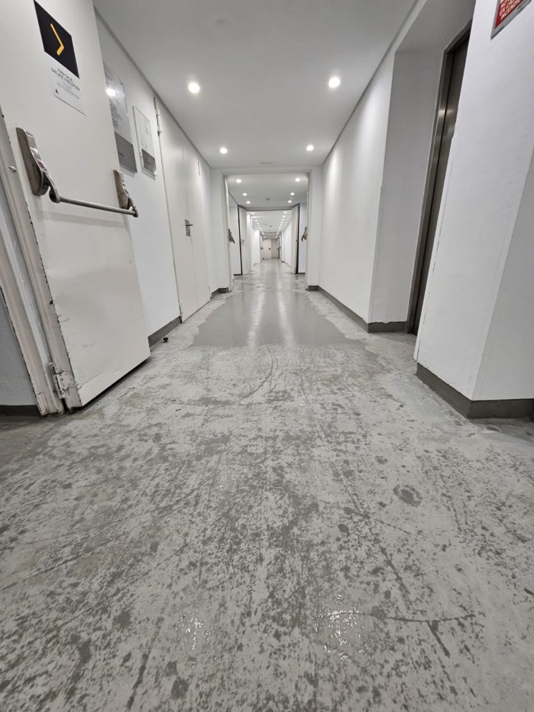 instalación pavimentos canarias