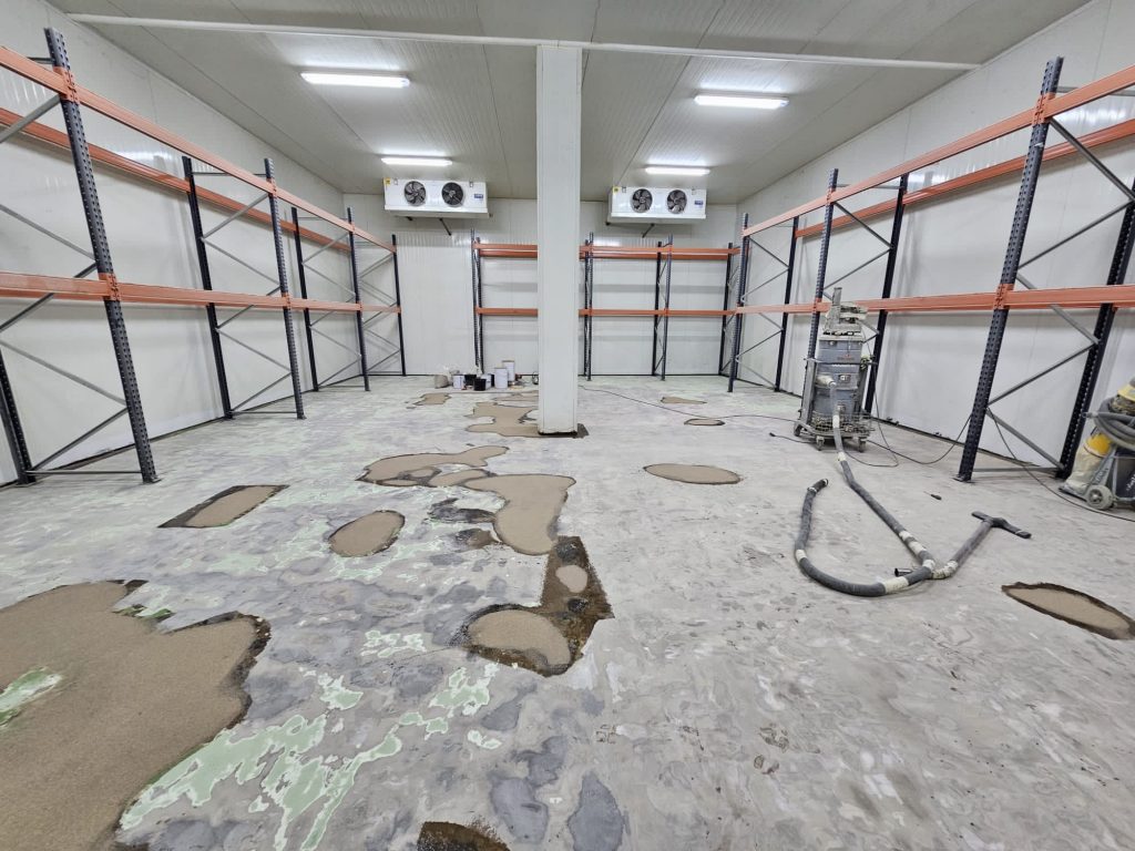 instalación pavimentos canarias