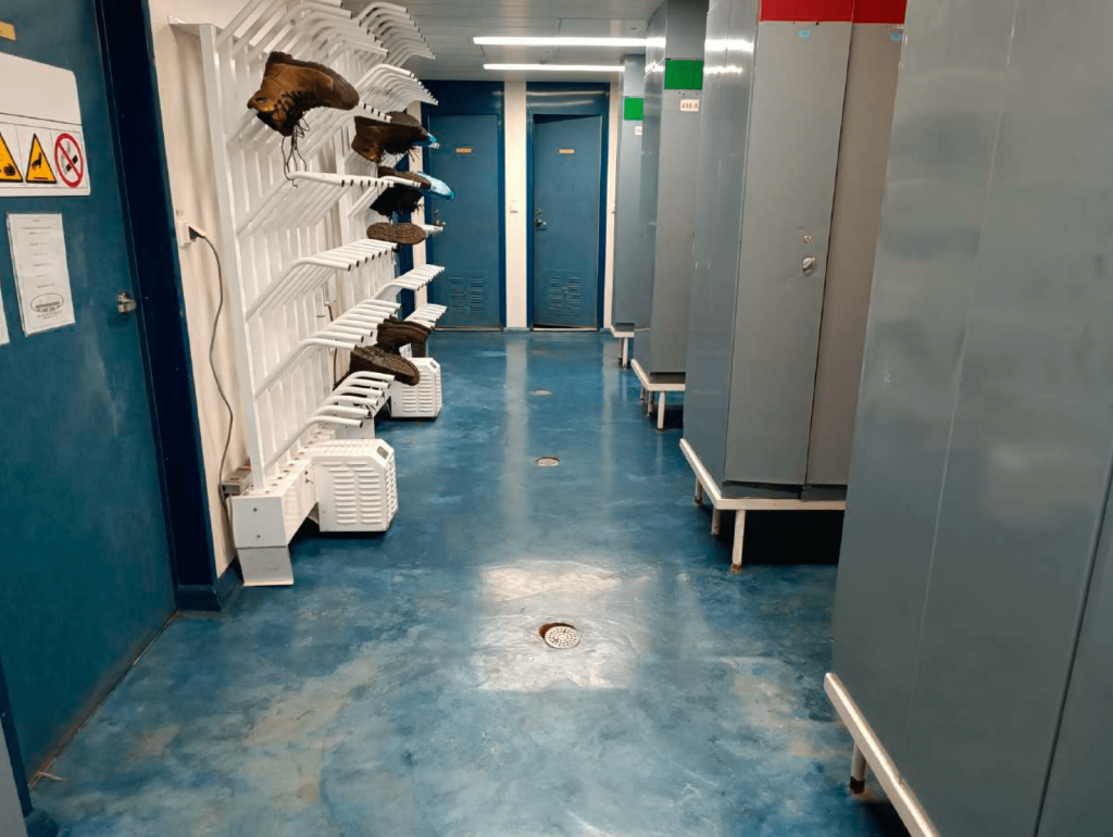 instalación pavimentos canarias