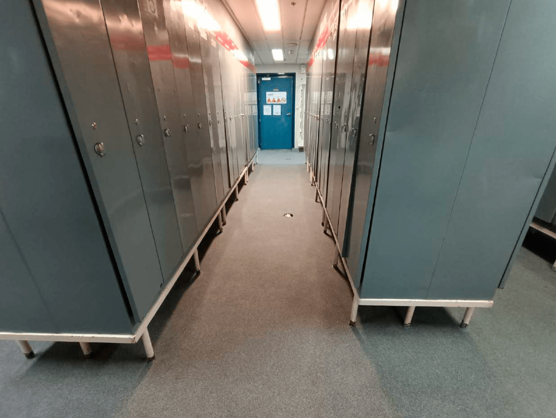 instalación pavimentos canarias