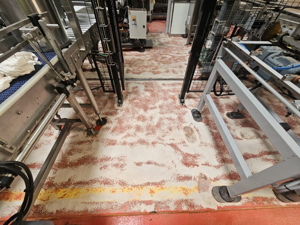 instalación pavimentos canarias